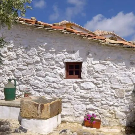Aldeia da Mata Pequena
