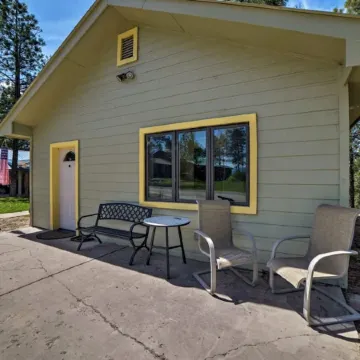 Ivacaz Suites on the Golf Course