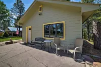 Ivacaz Suites on the Golf Course فنادق في 