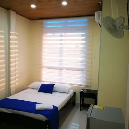 Hotel Zafiro Hotels in Leticia