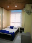 Hotel Zafiro