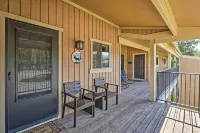 Condo w/ Pool + Hot Tub - Walk to DT Winter Park! - Gym