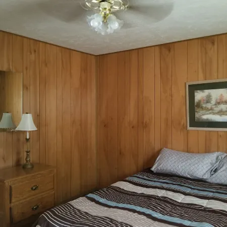 The Cottage Resort