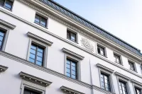 Hotel Experior Boutique - Destigo Hotels Hotel berhampiran Muzium Algojo