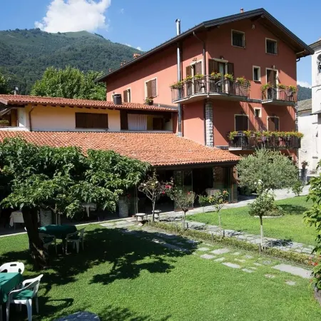 La Griglia Hotel