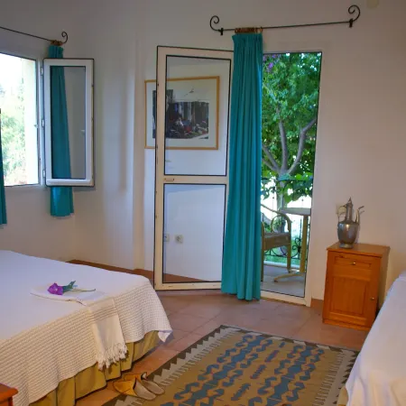 Emel Pension