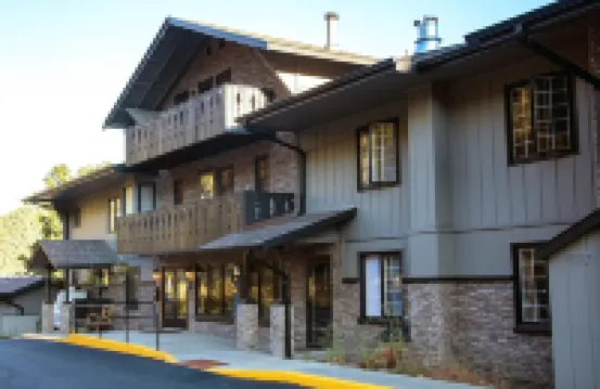 小鹿谷旅館：280 1卧室公寓