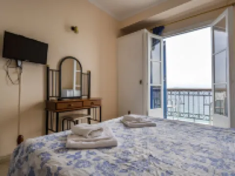 Stelios Hotel Hotels in Spetses