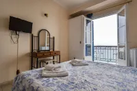 Stelios Hotel Hotels in Ermioni