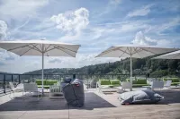 Hotel am Remspark Hoteles en Schwäbisch Gmünd