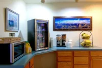 雙河吉納森高爾夫球場酒店 - 早餐