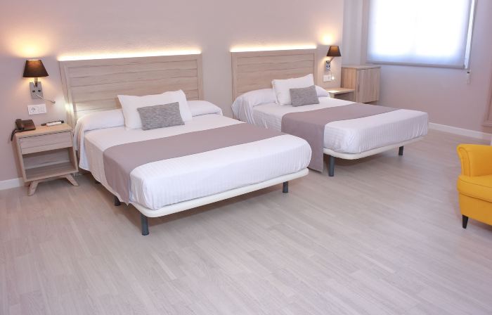 Hotel Villa de Verín