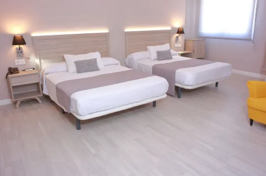 Hotel Villa de Verín Hotels in Comarca de Verin