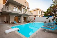 Blue Sky Hotel Apartments