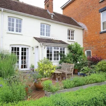 The Mews Cottage