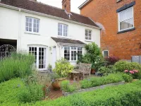 The Mews Cottage - صديق للحيوانات الاليفة