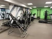 Hotel la Siesta & Medical Spa - Gym