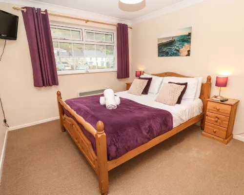 The Chace Hotels in Redruth