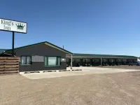 King's Inn Hotels in Lyman County