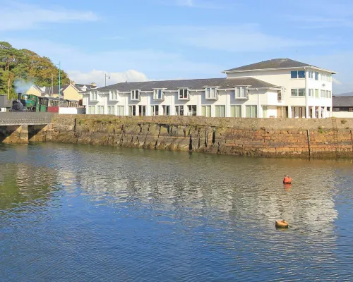 Glaslyn Retreat Hotels in Porthmadog