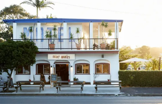 不倫瑞克海茲帆船汽車旅館