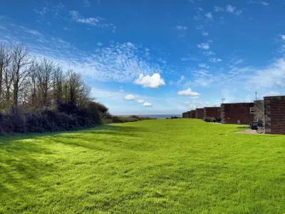 The Retreat Hotels near Fort Victoria Country Park