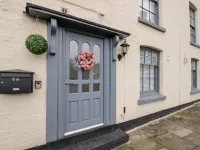 The Fox Hotels in Chelmarsh