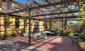 The Table Guest House