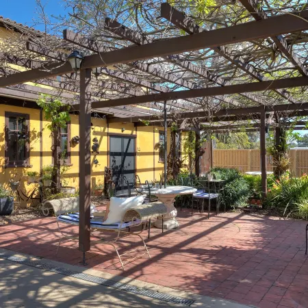 The Table Guest House
