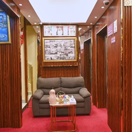 Tanha Palace Hotel