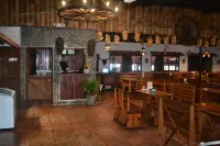 Hotel Las Brumas - servizio colazione