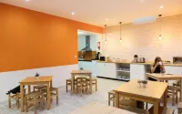 Best Guest Porto Hostel - breakfast