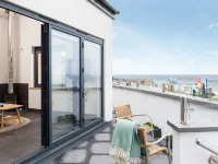 The Old Beach Store Hotels in Sennen