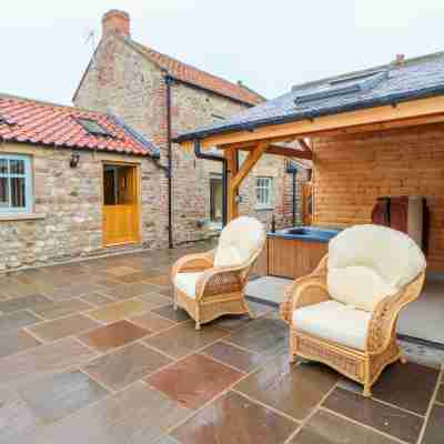 The Dove Cote Others