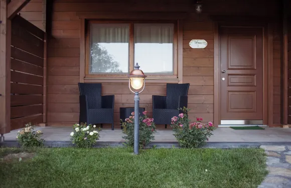 瑪麗安娜農業大酒店