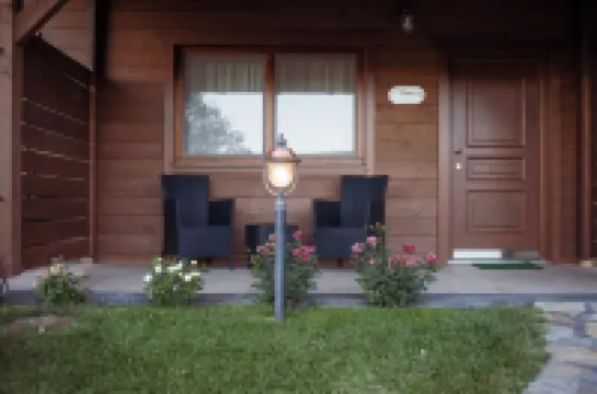 โรงแรมอากรี ดา มาเรียนนา โรงแรมใน