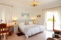 A Tuscan Villa Guest House - Wi-Fi