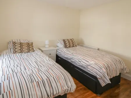 7 Cummertrees Отели в г. Powfoot