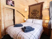 The Shooting Lodge Hôtels à : Leek