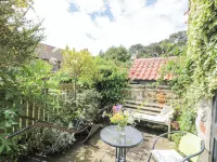The Hayloft