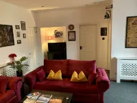 The Wizard's Loft Hotels in Alnwick