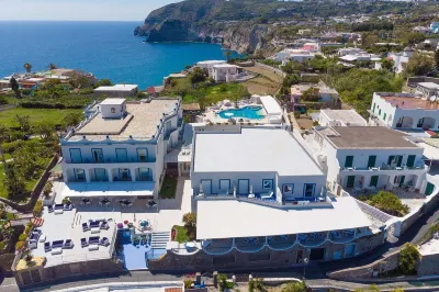 San Michele Hotel Terme & Spa Hotels in Serrara Fontana