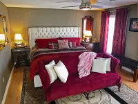 Butler Creek House