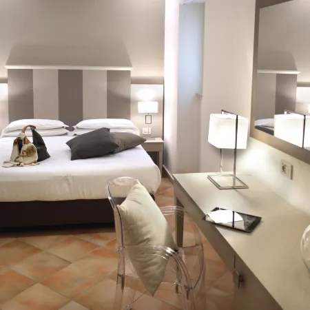 Hotel Gajeta