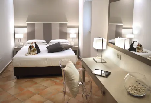 Hotel Gajeta Hotels in Gaeta