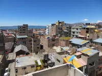La Casa de Yoni - Pensions