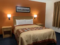 Westway Inn Motel Hôtels à : Neepawa