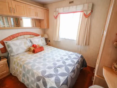 Alken Caravan Hotels in 