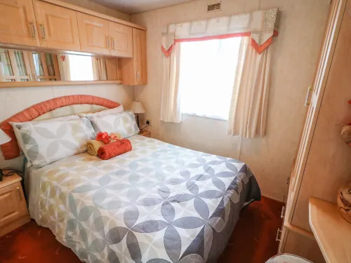 Alken Caravan Các khách sạn ở Bushmills