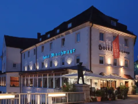 Hotel-Restaurant Minichmayr Hotels in Steyr